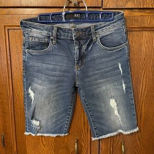Kut from the Kloth ladies’ shorts